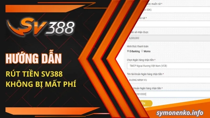 Khám Phá Thế Giới Cá Cược Online Với Sv388 - Nền Tảng Giải Trí Đầy Tiềm Năng